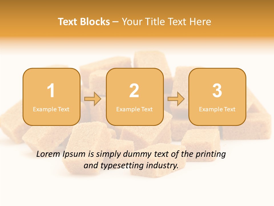 Conference Per On Bu Ine PowerPoint Template