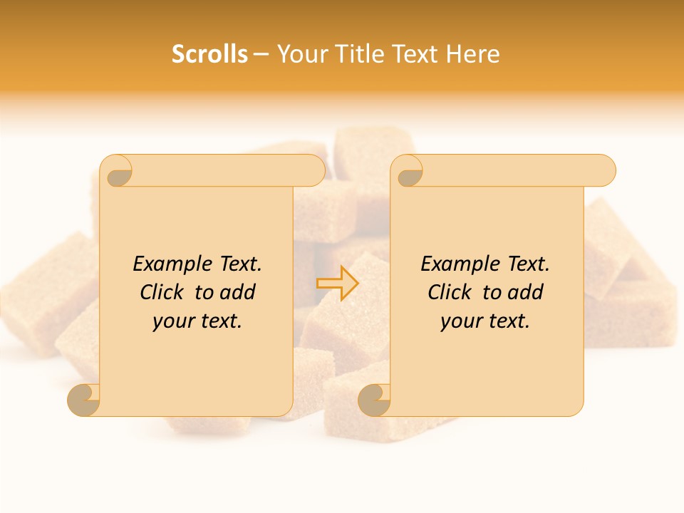 Conference Per On Bu Ine PowerPoint Template