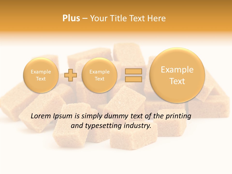 Conference Per On Bu Ine PowerPoint Template