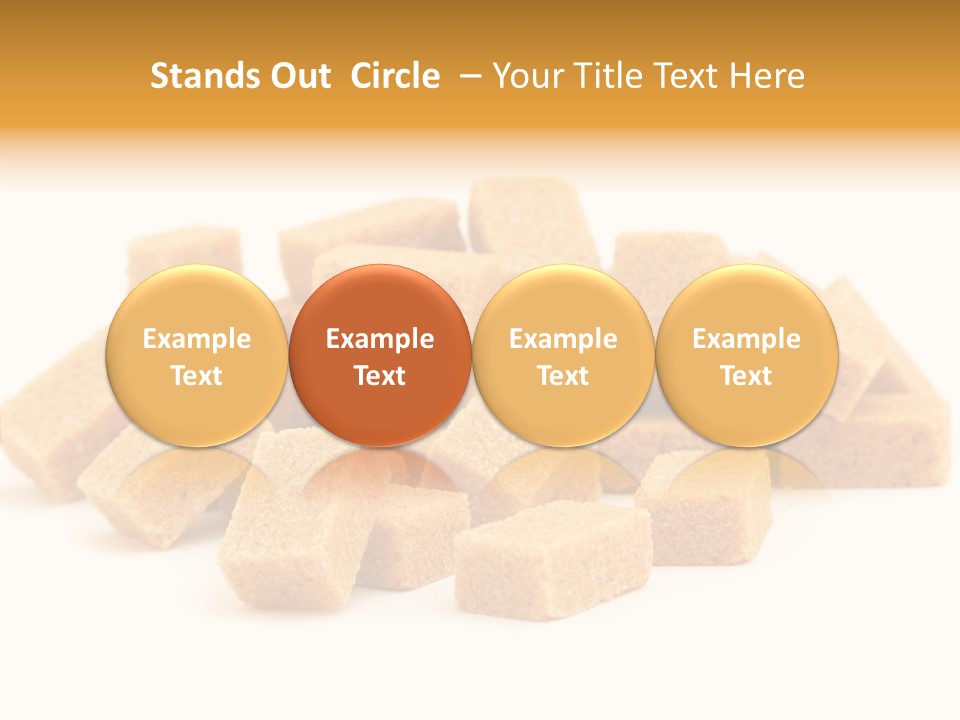 Conference Per On Bu Ine PowerPoint Template