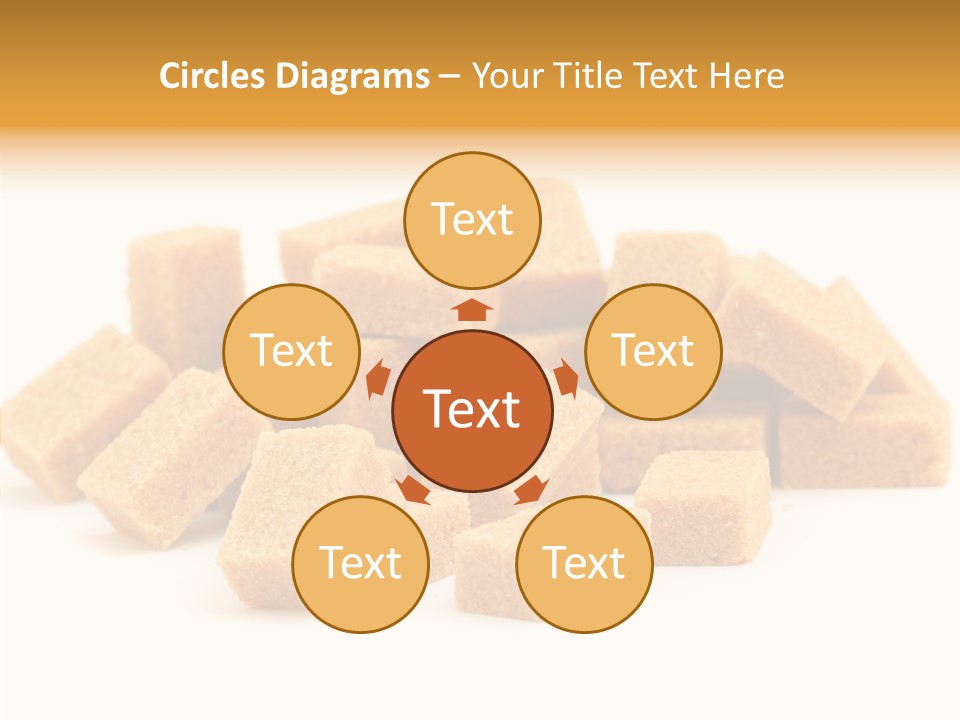 Conference Per On Bu Ine PowerPoint Template