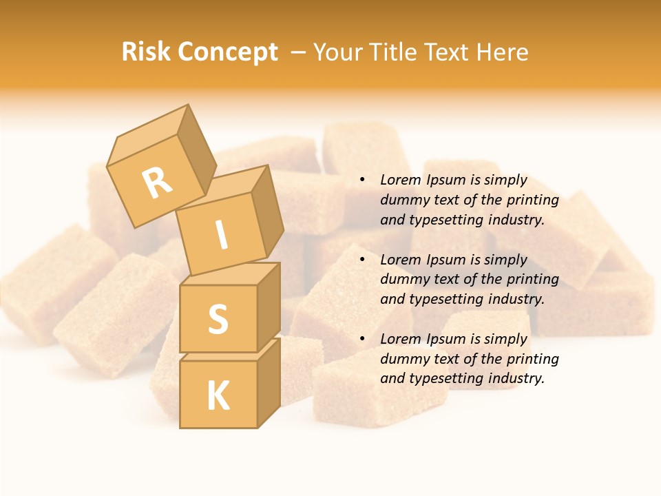 Conference Per On Bu Ine PowerPoint Template