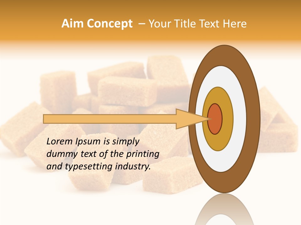 Conference Per On Bu Ine PowerPoint Template