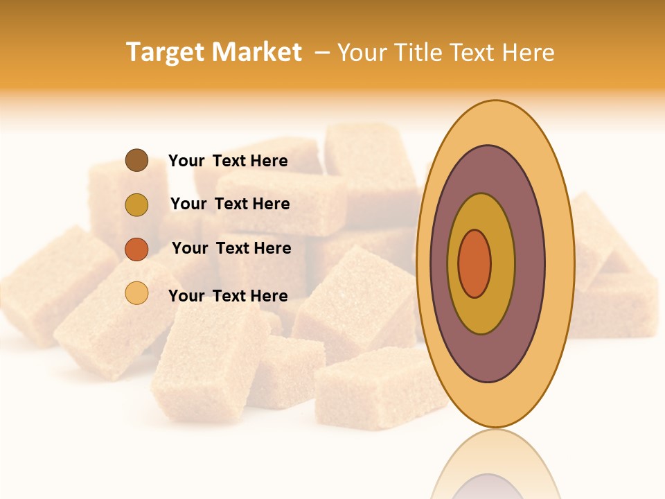 Conference Per On Bu Ine PowerPoint Template