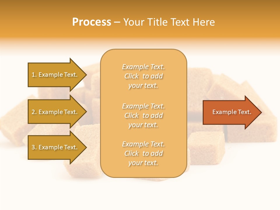 Conference Per On Bu Ine PowerPoint Template