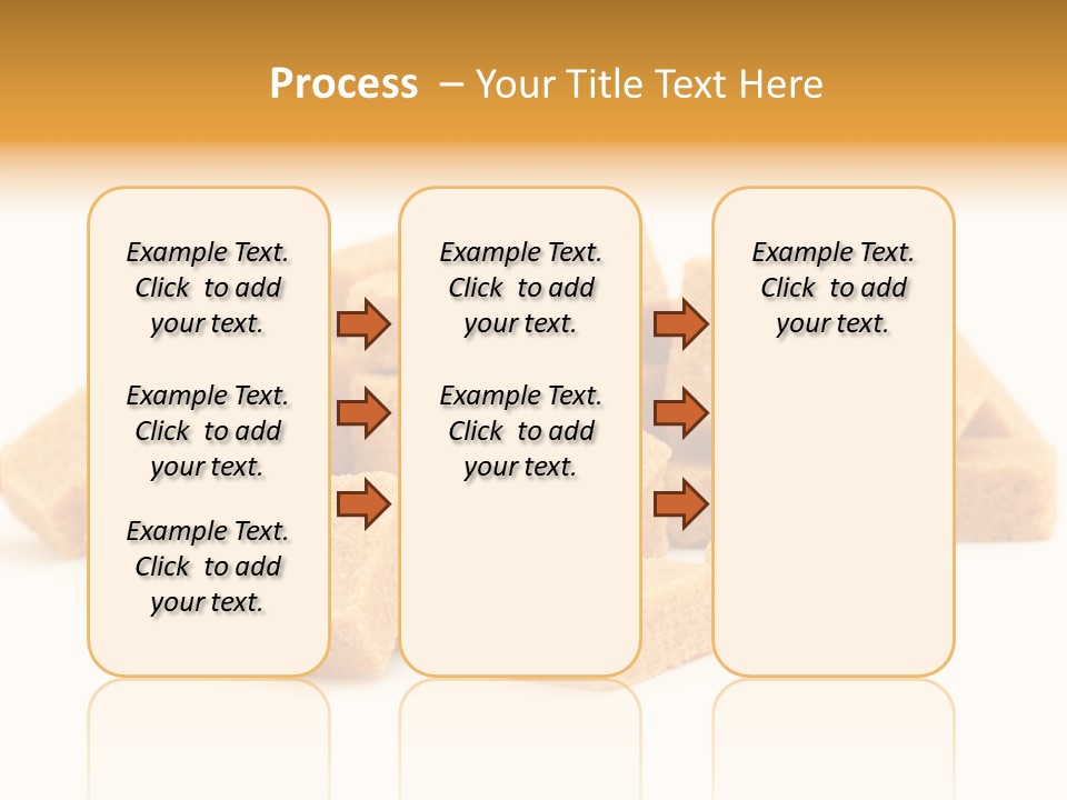 Conference Per On Bu Ine PowerPoint Template
