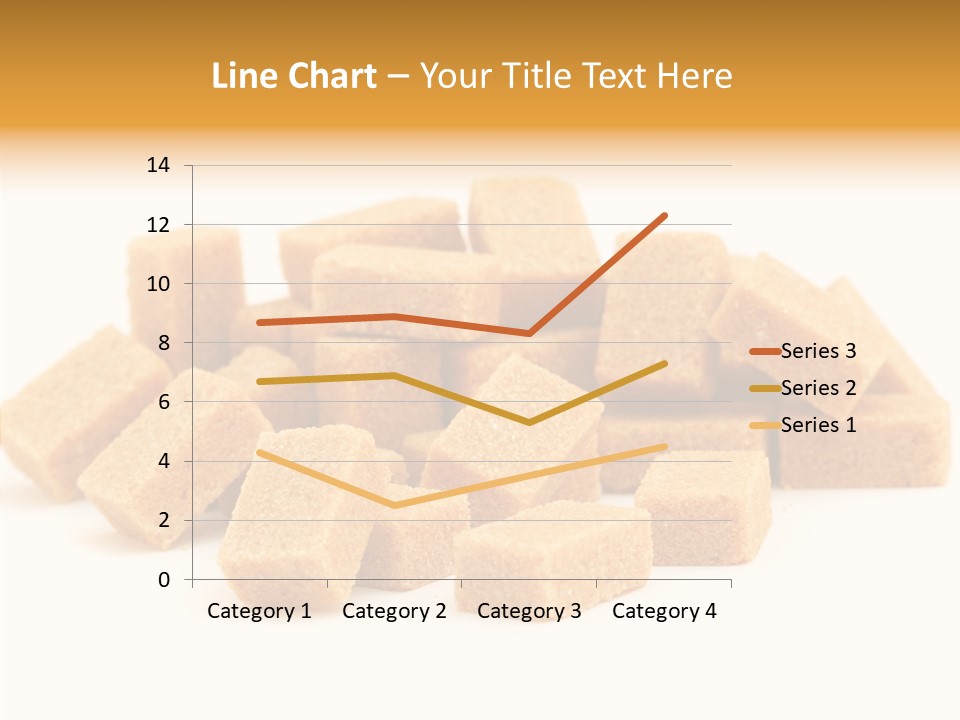 Conference Per On Bu Ine PowerPoint Template