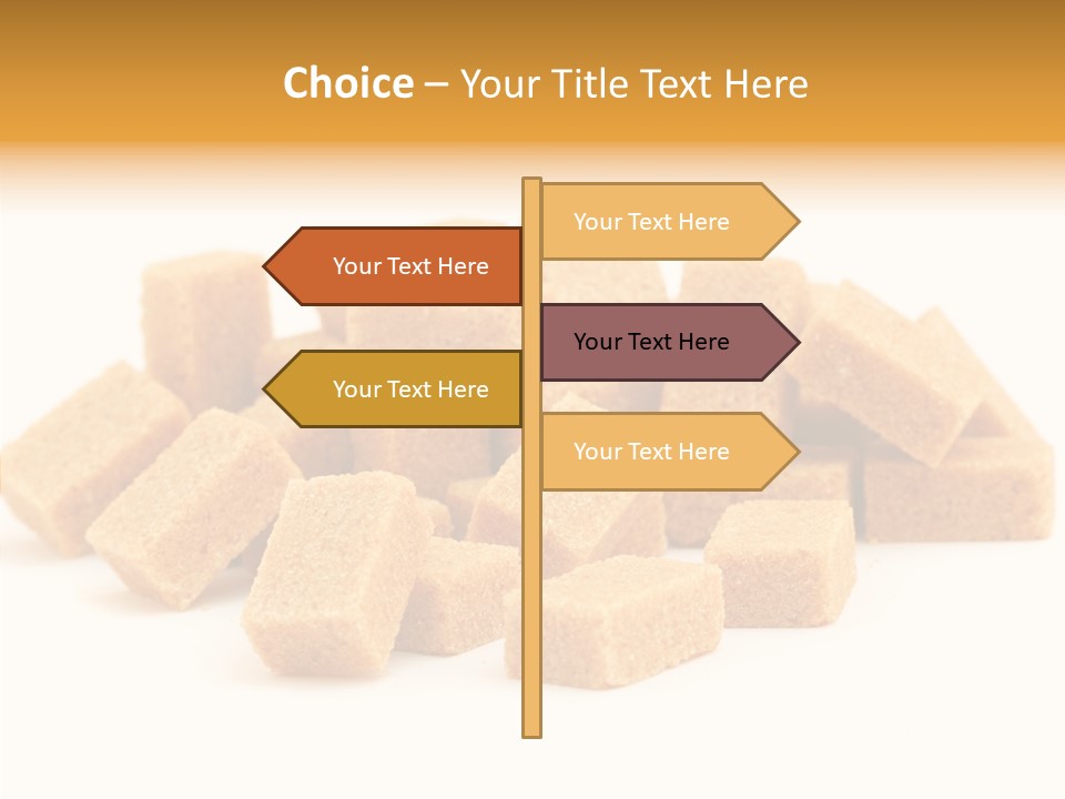 Conference Per On Bu Ine PowerPoint Template