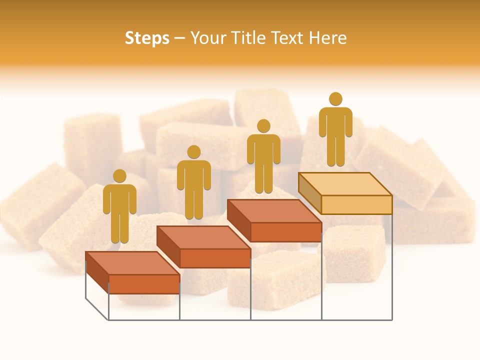 Conference Per On Bu Ine PowerPoint Template