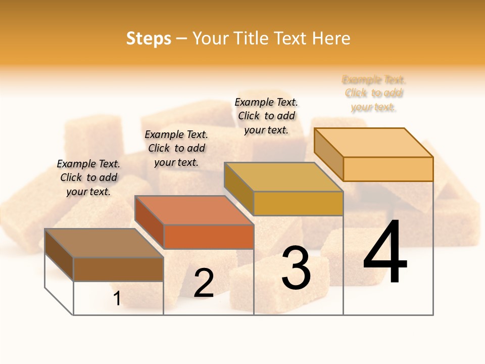Conference Per On Bu Ine PowerPoint Template