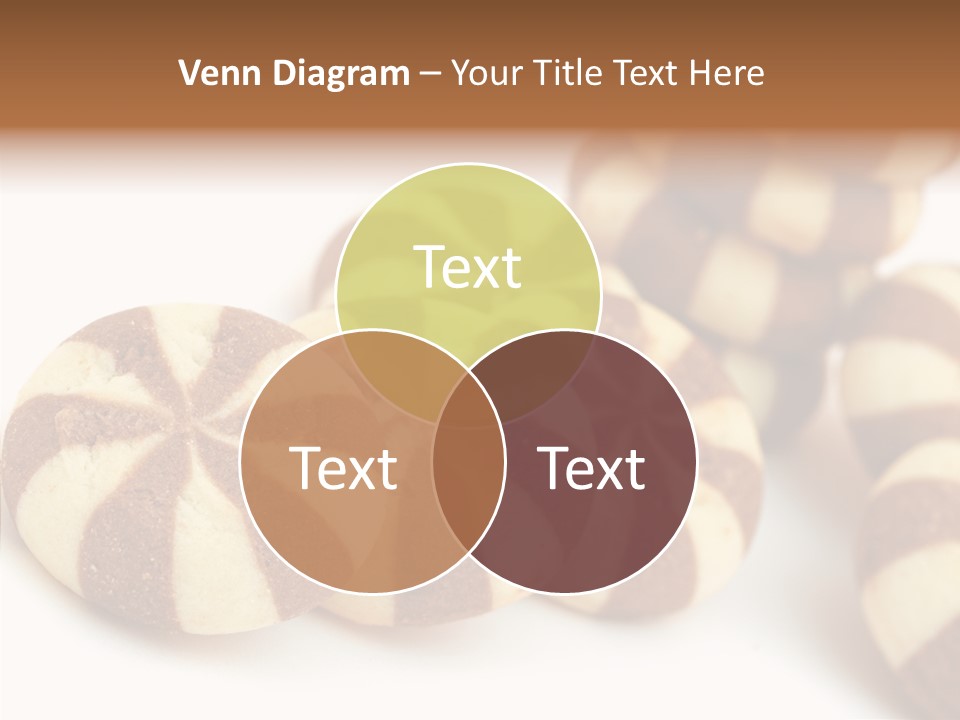 Toon Boardroom Meeting PowerPoint Template