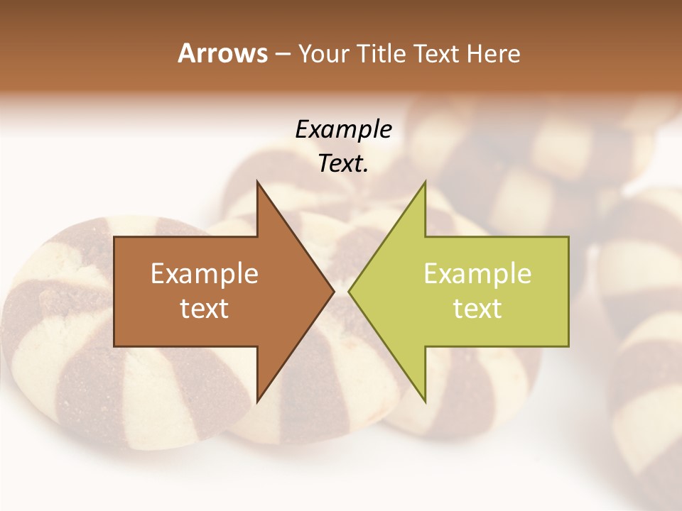 Toon Boardroom Meeting PowerPoint Template