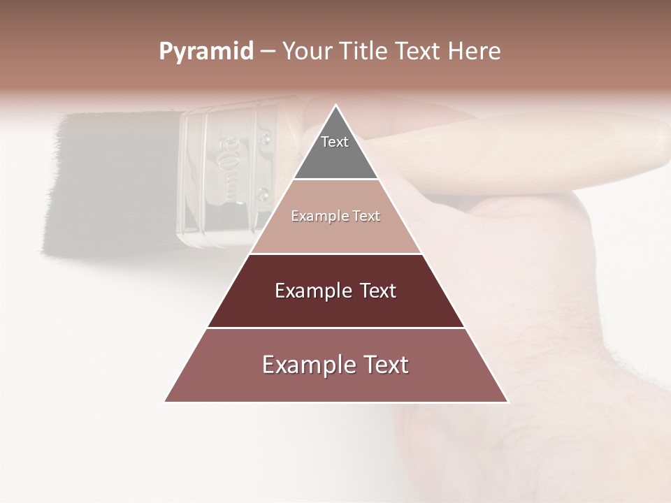 Li Ten Itting Toon PowerPoint Template