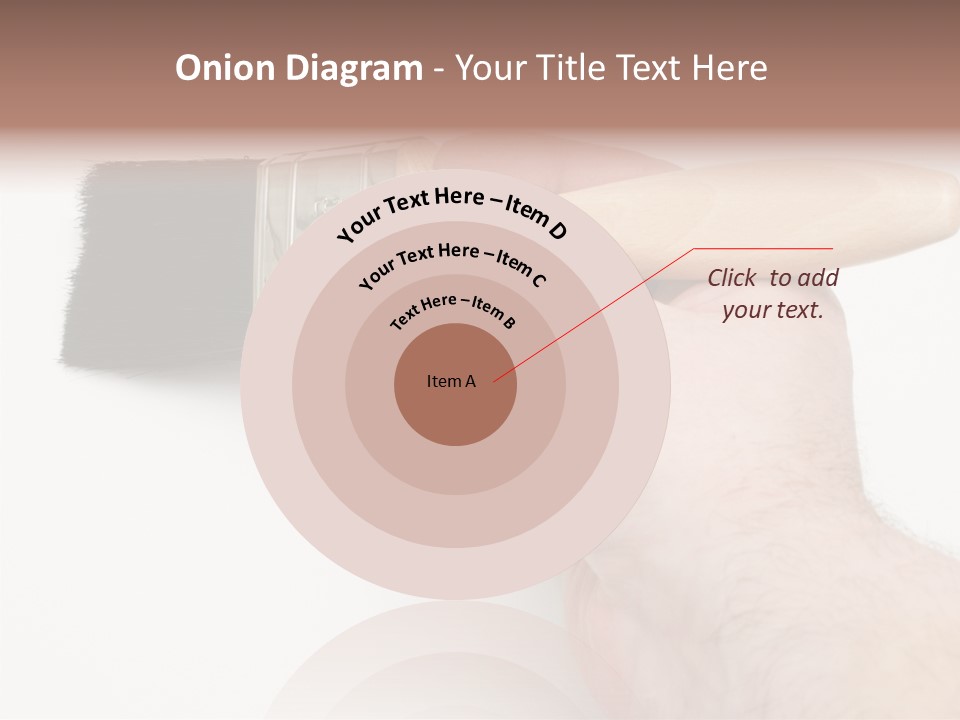 Li Ten Itting Toon PowerPoint Template