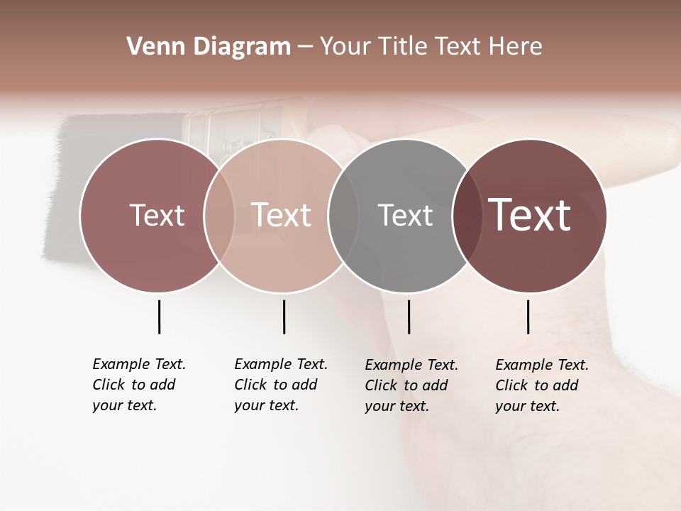 Li Ten Itting Toon PowerPoint Template
