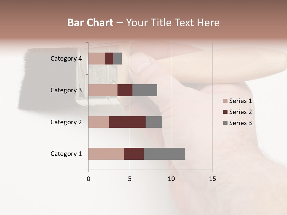 Li Ten Itting Toon PowerPoint Template