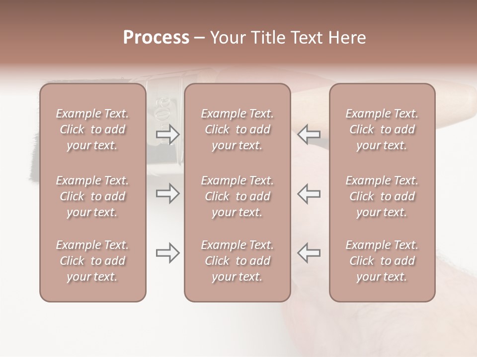 Li Ten Itting Toon PowerPoint Template