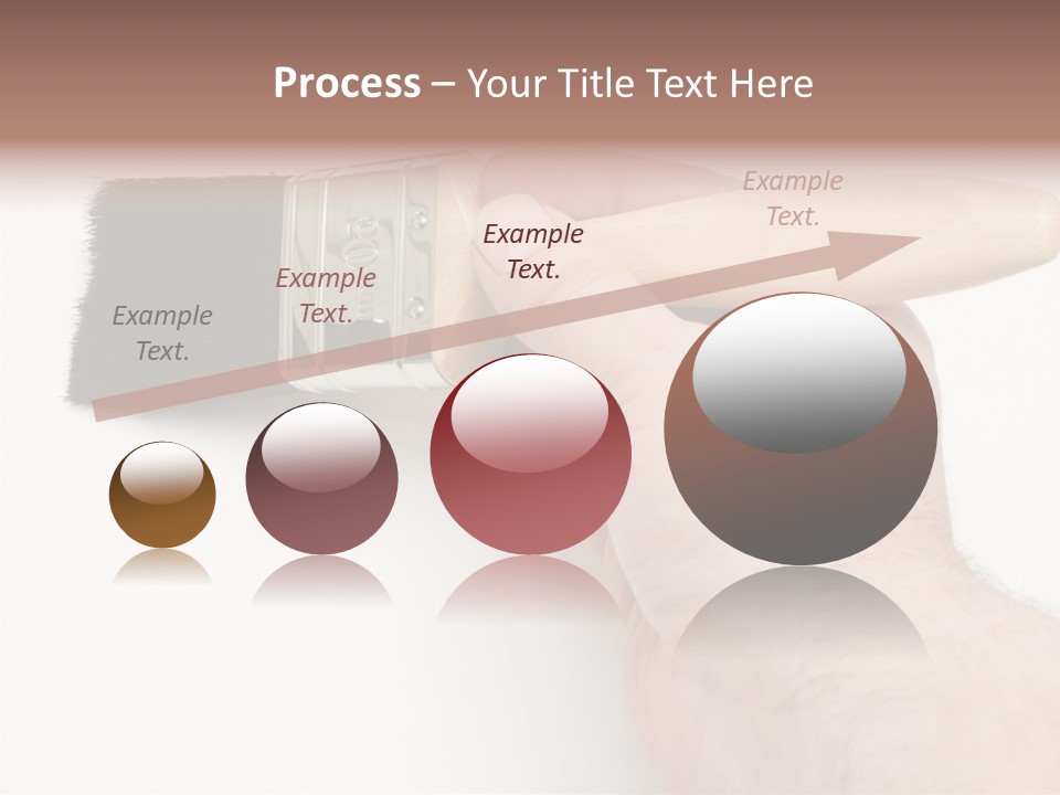 Li Ten Itting Toon PowerPoint Template