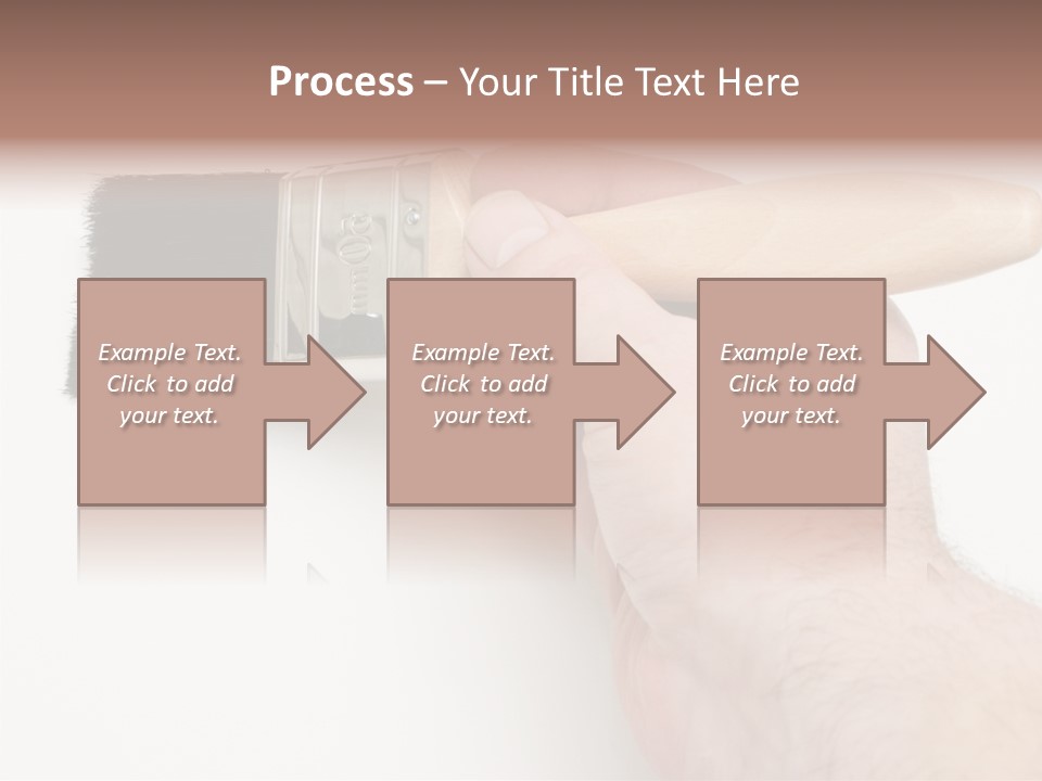 Li Ten Itting Toon PowerPoint Template