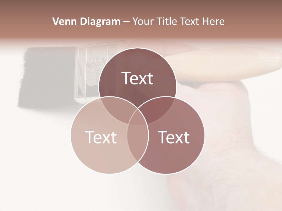 Li Ten Itting Toon PowerPoint Template