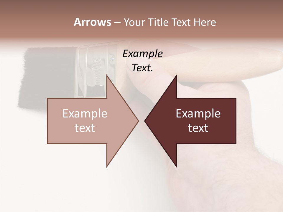 Li Ten Itting Toon PowerPoint Template