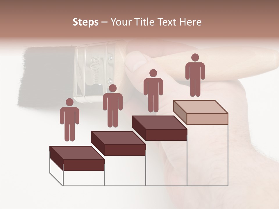 Li Ten Itting Toon PowerPoint Template