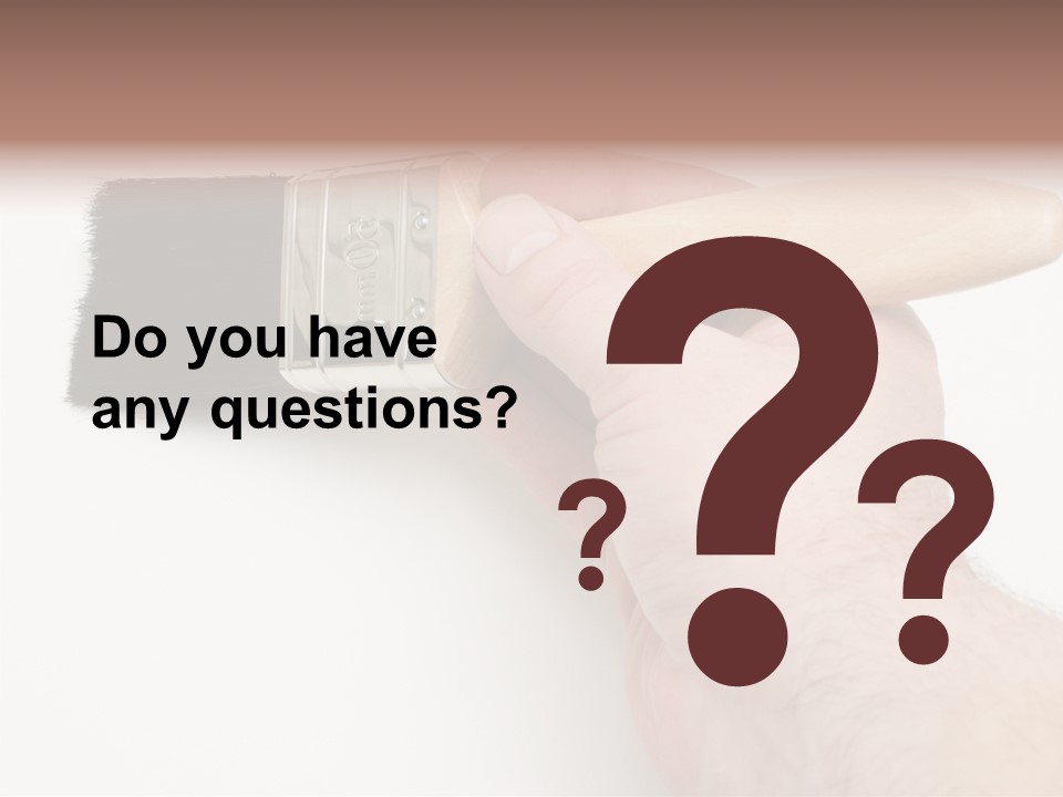 Li Ten Itting Toon PowerPoint Template