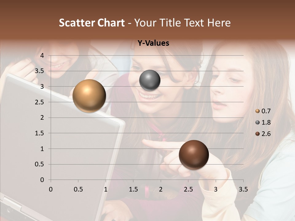 Team Toon Corporate PowerPoint Template