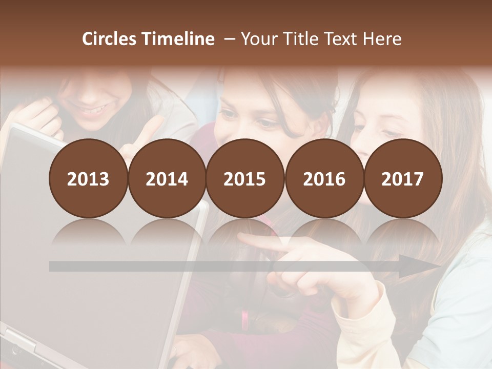 Team Toon Corporate PowerPoint Template