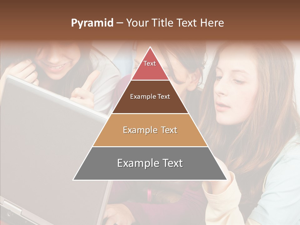 Team Toon Corporate PowerPoint Template