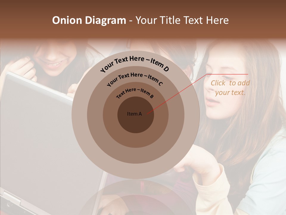 Team Toon Corporate PowerPoint Template