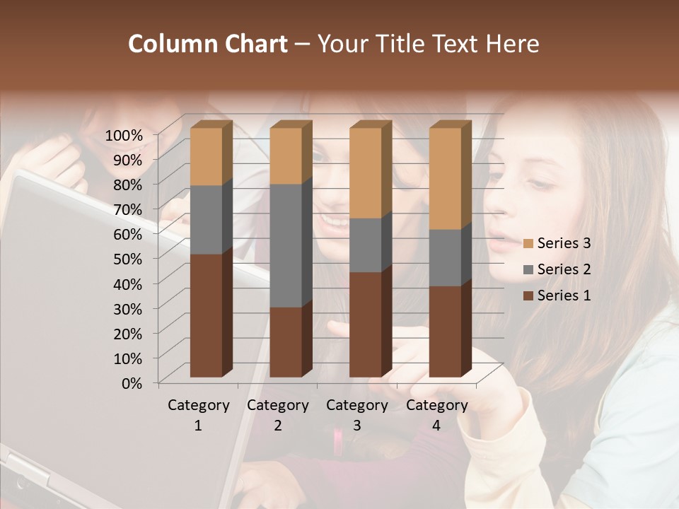 Team Toon Corporate PowerPoint Template