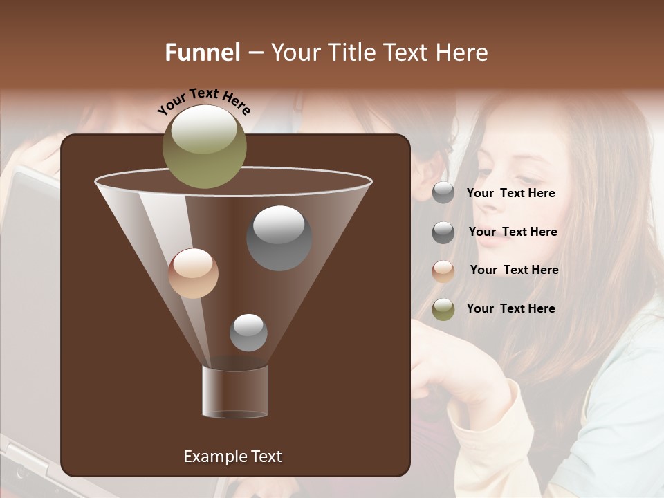 Team Toon Corporate PowerPoint Template