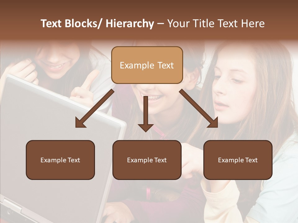 Team Toon Corporate PowerPoint Template