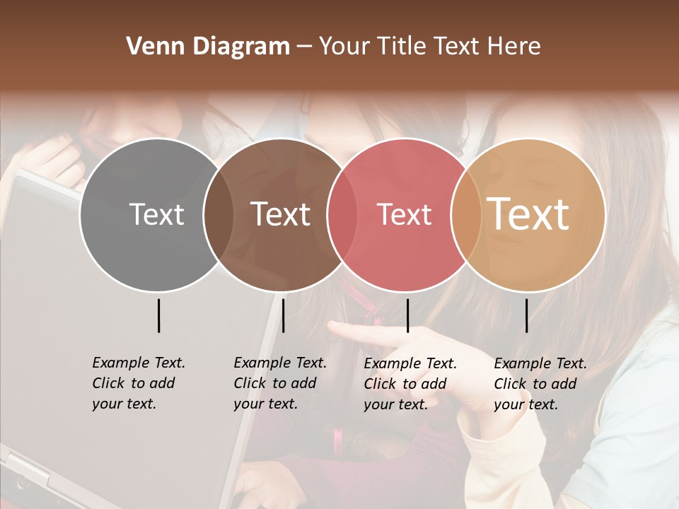 Team Toon Corporate PowerPoint Template