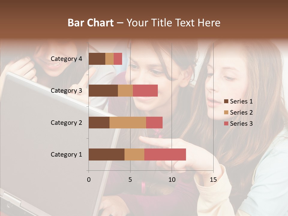 Team Toon Corporate PowerPoint Template