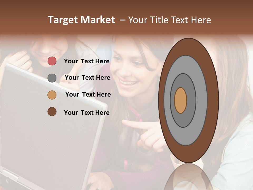 Team Toon Corporate PowerPoint Template