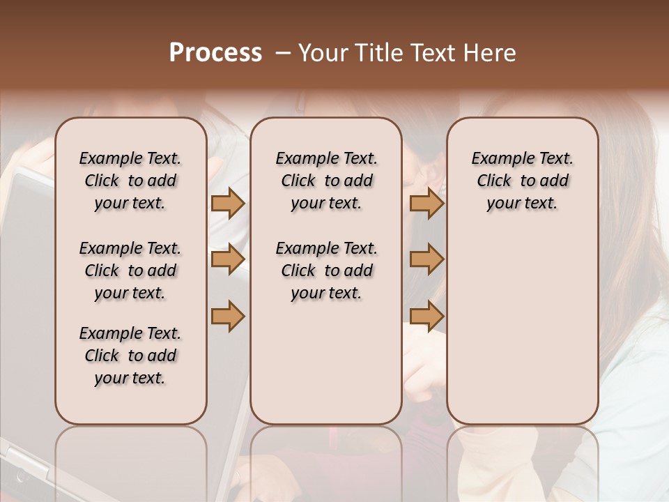 Team Toon Corporate PowerPoint Template