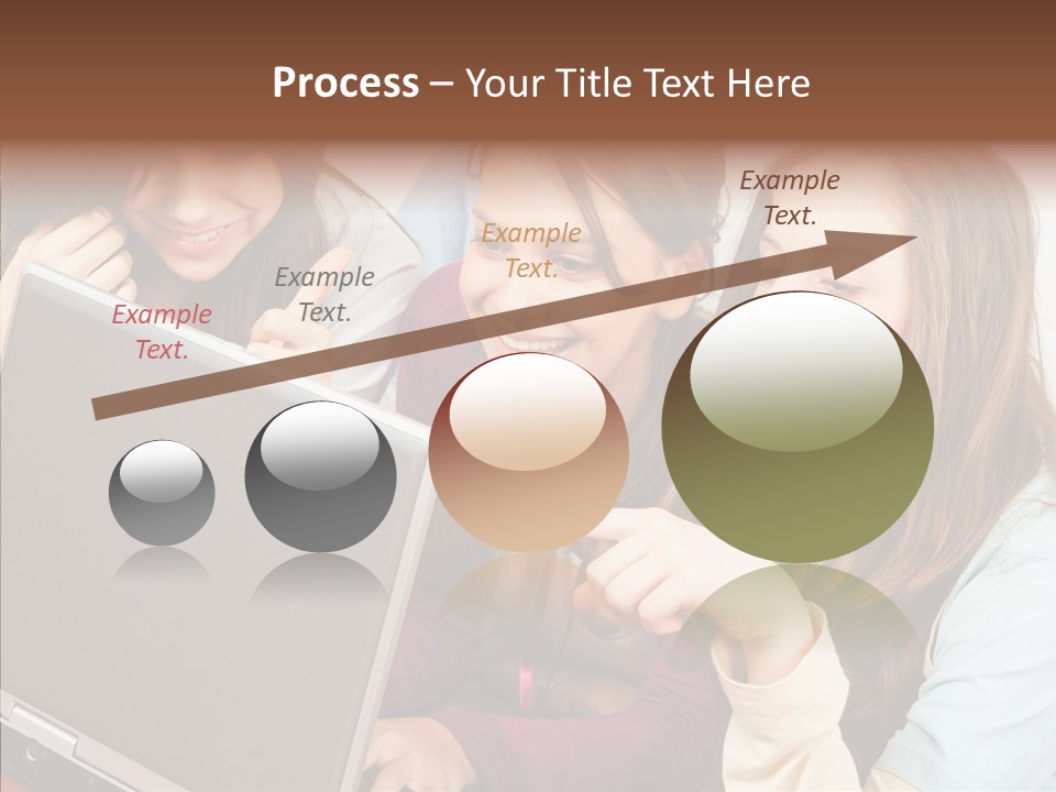 Team Toon Corporate PowerPoint Template