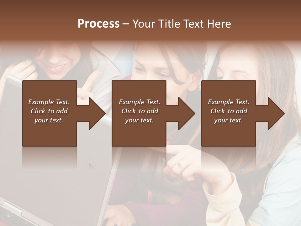 Team Toon Corporate PowerPoint Template