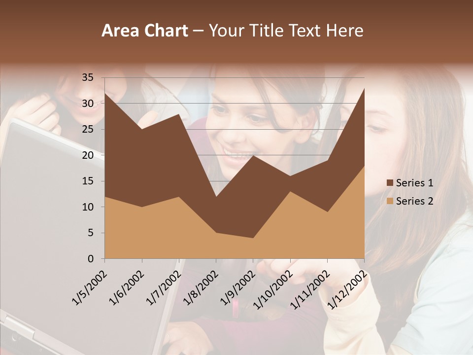 Team Toon Corporate PowerPoint Template
