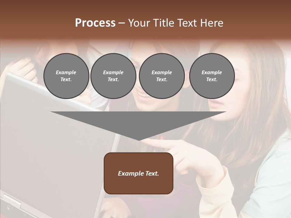 Team Toon Corporate PowerPoint Template
