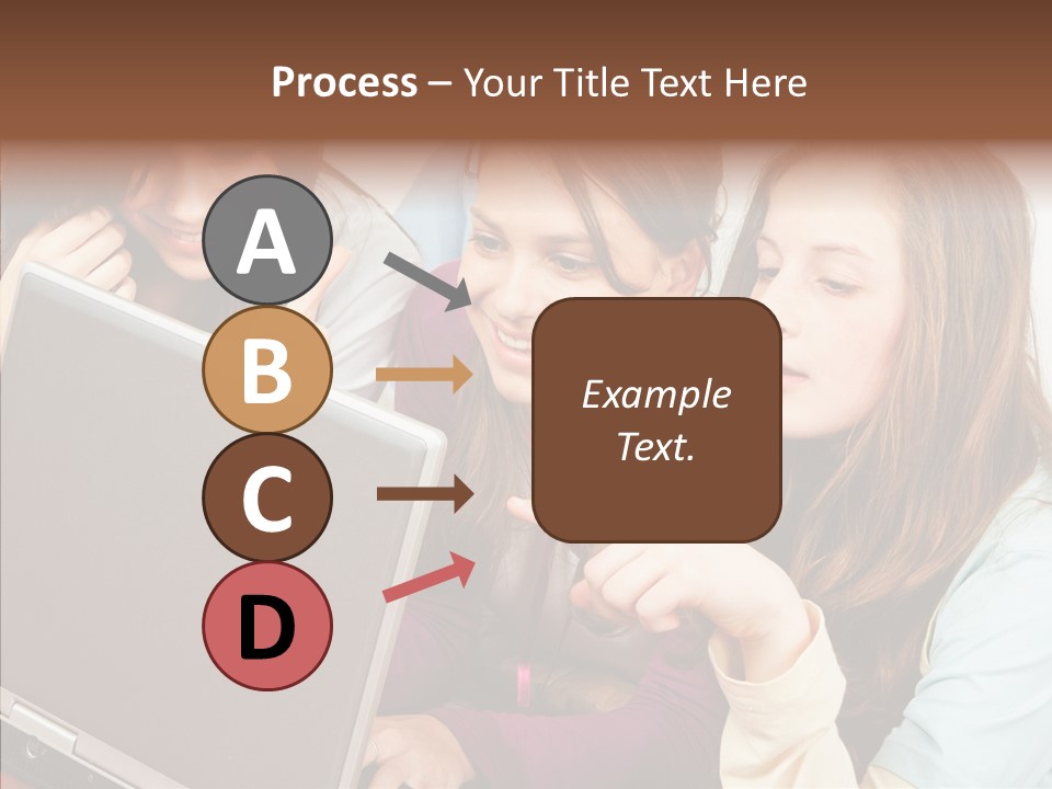 Team Toon Corporate PowerPoint Template