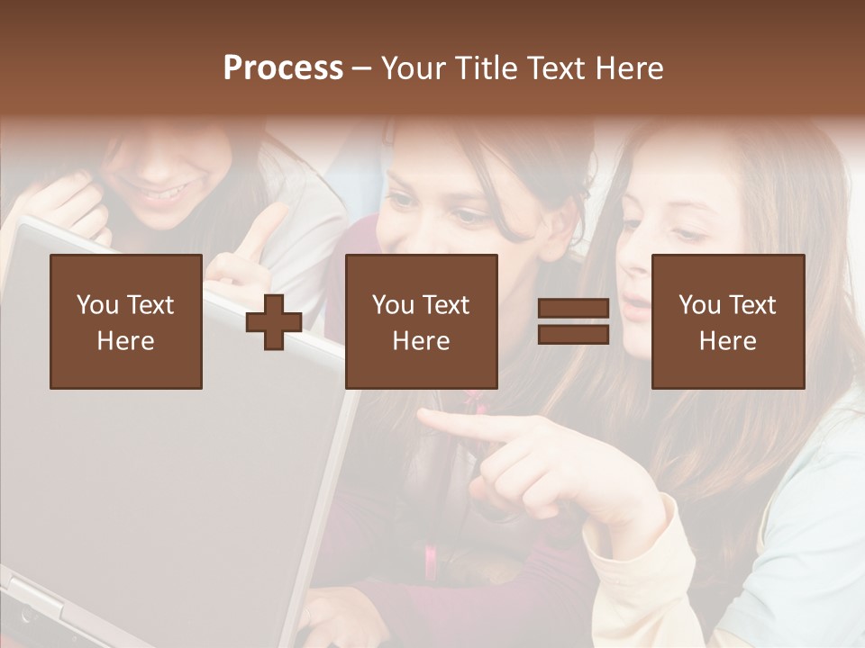 Team Toon Corporate PowerPoint Template