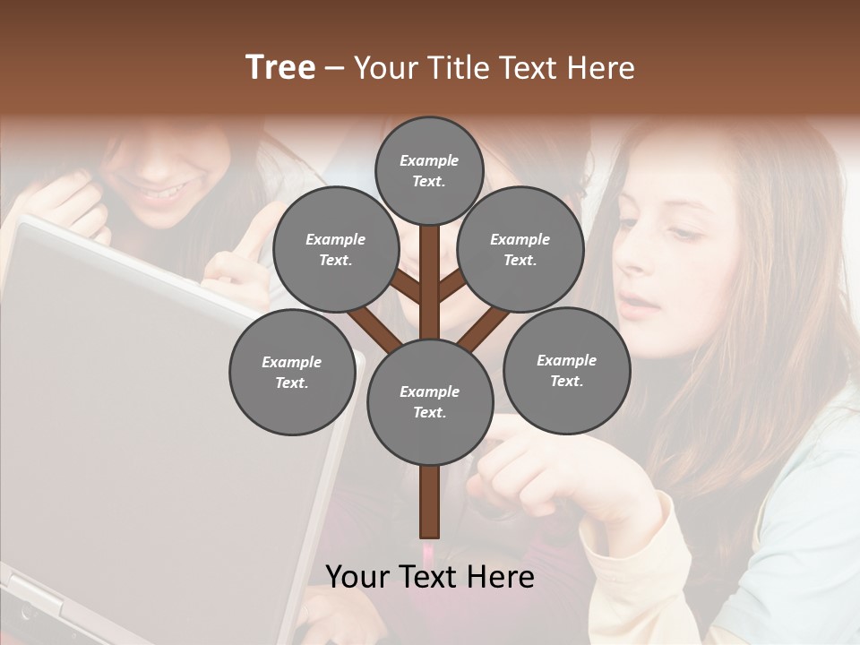 Team Toon Corporate PowerPoint Template