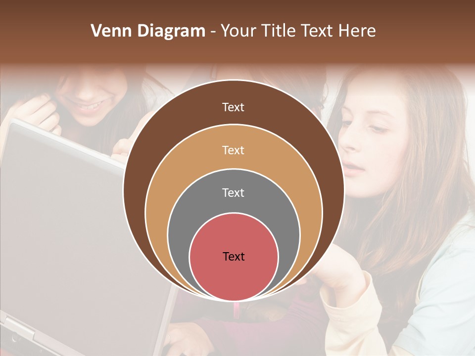 Team Toon Corporate PowerPoint Template