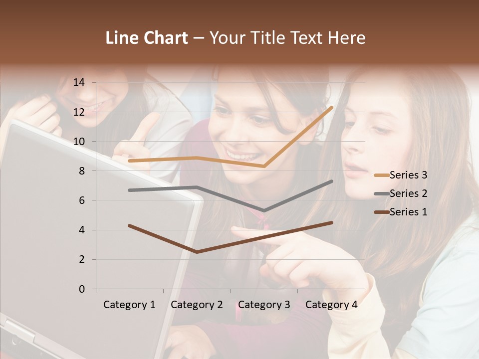 Team Toon Corporate PowerPoint Template
