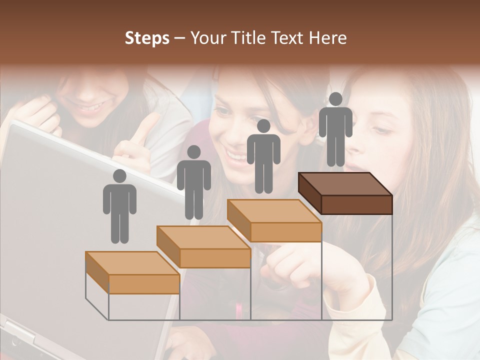 Team Toon Corporate PowerPoint Template