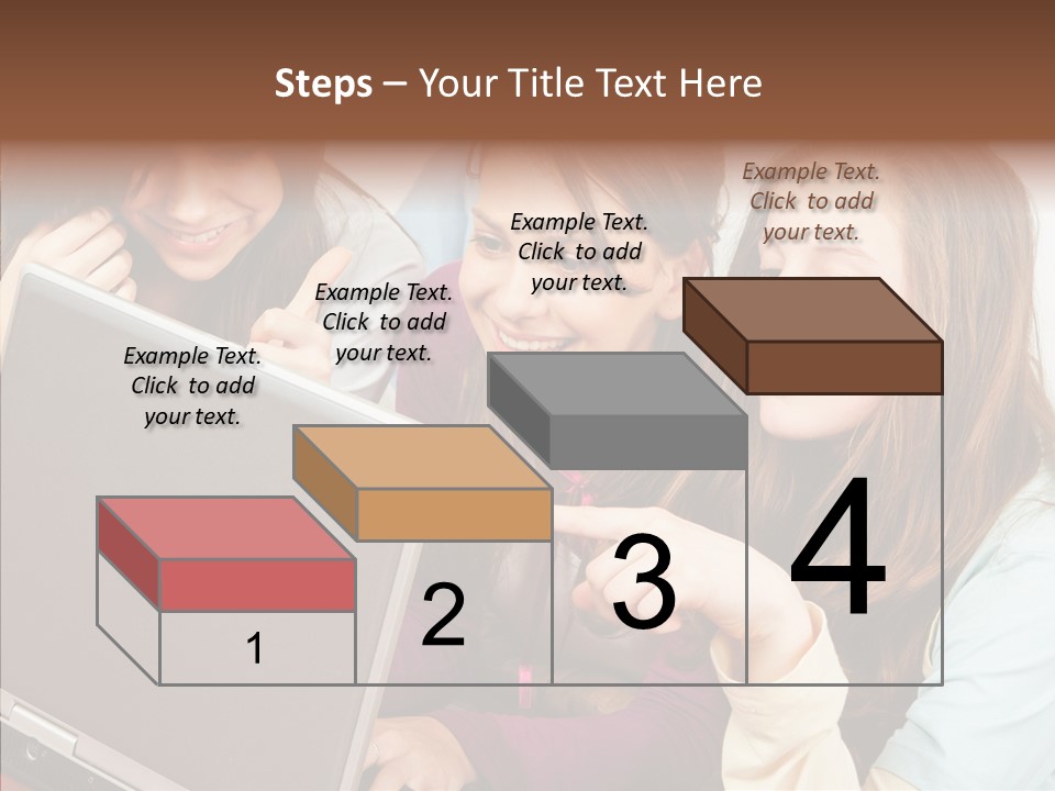 Team Toon Corporate PowerPoint Template