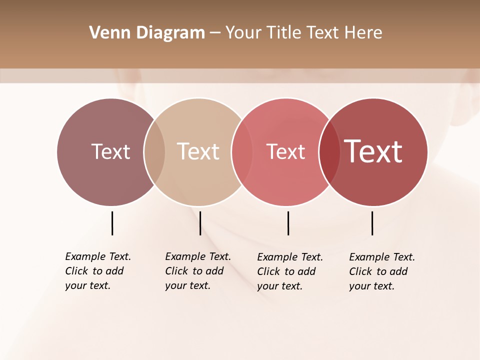 Sweet Life Newborn PowerPoint Template